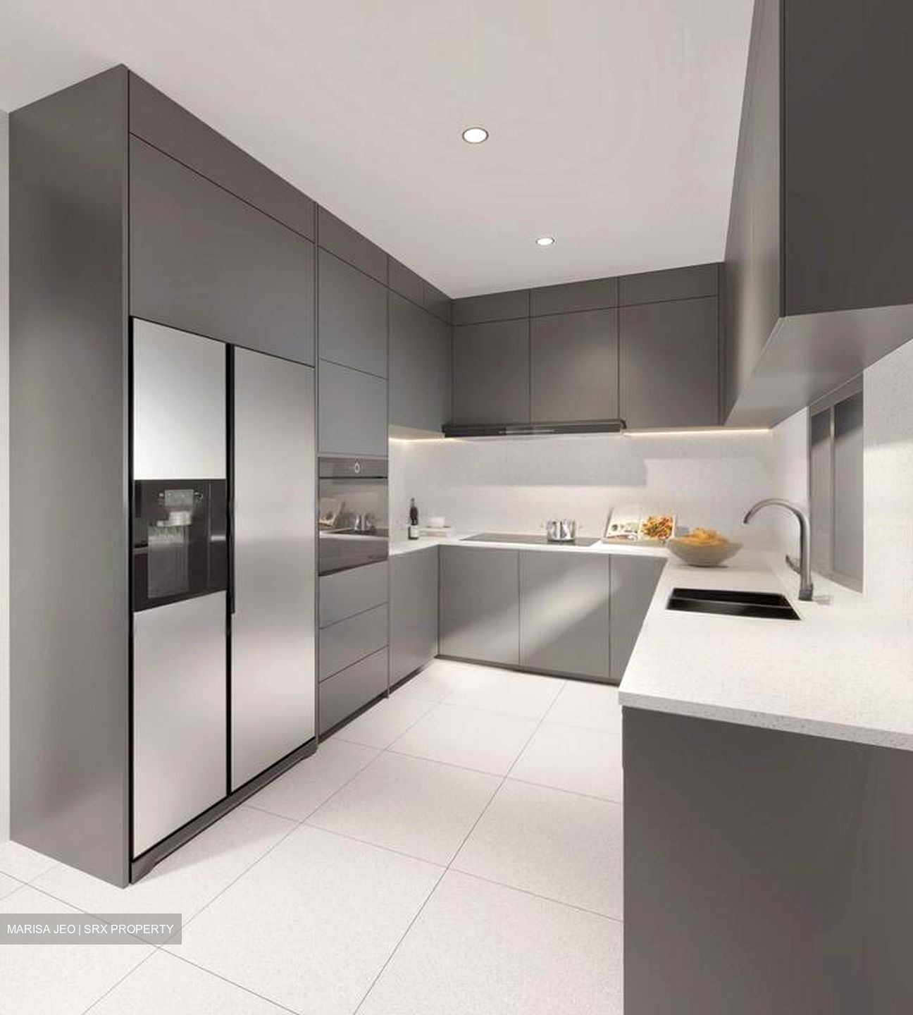 Kheam Hock Road (D11), Semi-Detached #462080601